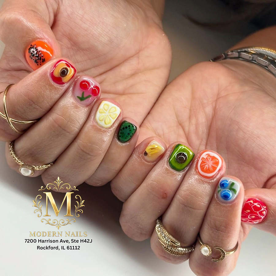 summer nail ideas_June 2026